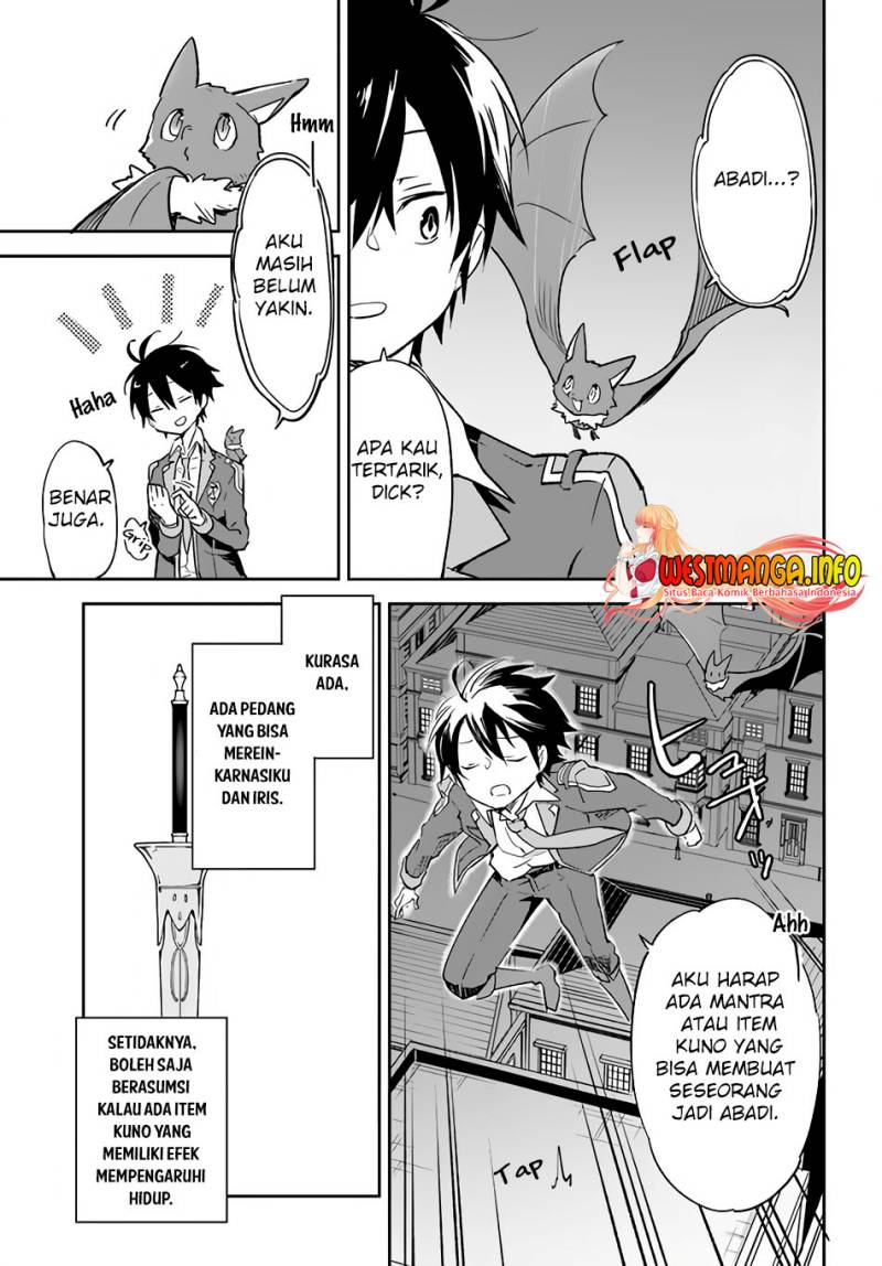 Henkyou Gurashi no Maou, Tensei shite Saikyou no Majutsushi ni naru ~Aisarenagara Nariagaru Moto Maō wa, Ningen o Shiritai~